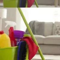 همکار  نظافت چی واشپز