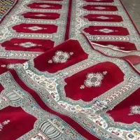 فرش سجاده ای برای حسینیه ها ومساجد