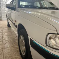 پارس سال ۹۳ بی رنگ