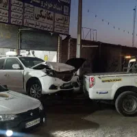 نیازمند صافکار و باطریساز و مکانیک ماهر