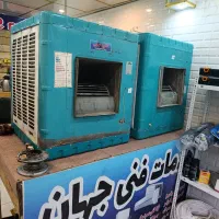 سرویس تخصصی کولر آبی و دینام