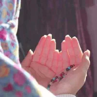 کتاب دعا