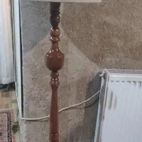 آباژور و آینه
