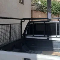 باربند توری وانت پراید