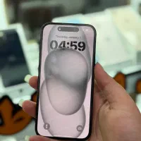 iphone 15|موبایل|رشت, باهنر|دیوار