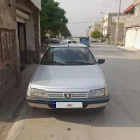 پژو 405|خودرو سواری و وانت|مشهد, الهیه|دیوار
