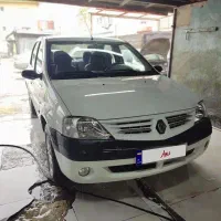 پارس تندر مدل ۹۴