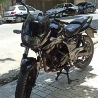 موتور پالس 200