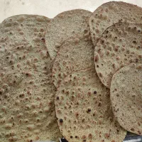 نیازمند شاطر تافتون پز تنور گلی