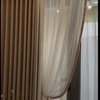 شستشوی پرده