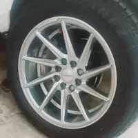 رینگ اسپرت چرخشی ووسون