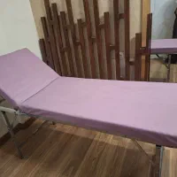 تخت اپلاسیون،فشیال،ماساژ