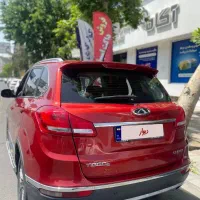 تیگو ۵|خودرو سواری و وانت|کرج, مهرویلا جنوبی|دیوار