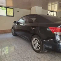 سراتو ۲۰۰۰ اتومات سایپا مدل ۹۴