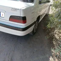 پارس تمام رنگ مدل 1403