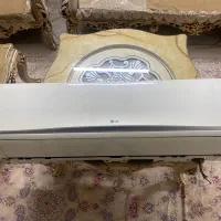 کولر گازی ۲۴ هزار LG اصلی