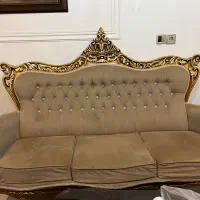 مبل سلطنتی نه نفره