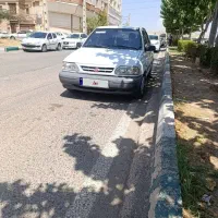 پرایدSE|خودرو سواری و وانت|قزوین, |دیوار