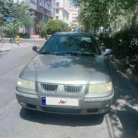 سمند lx  کارشناسی شده قیمت کارشناسی