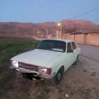 پیکان|خودرو کلاسیک|فارسان, |دیوار