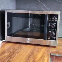مایکروفر 42 لیتری دوو Daewoo Microwave