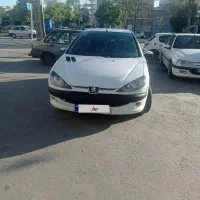206تیپ 5|خودرو سواری و وانت|اراک, |دیوار