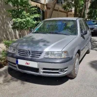 فولکس گل 84 بدون رنگ