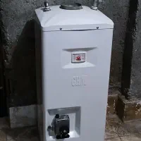 آبگرم کن تخفیف میدم