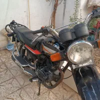 موتور همتا شکاری