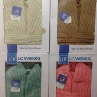 تن پوش برند LCW