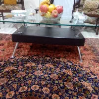 میز غذاخوری ومیز جلومبلی