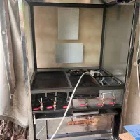 فر ساندویچ و فر پیتزا