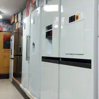فروش اقساطی یخچال فریزر