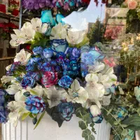 گل طبیعی با قیمت مناسب