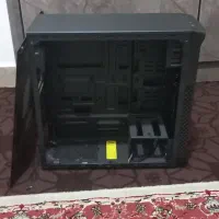 قاب کیس سیاه