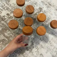جاادویه مکارتی درب چوبی