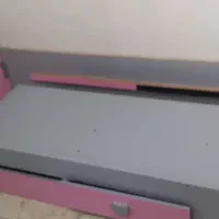 تخت  نوجوان یک نفره