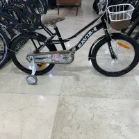 دوچرخه سایز ۲۰ لیدی کویر