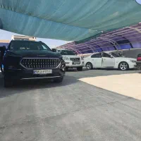 نیروی کار کارواش