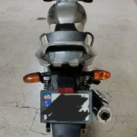 موتور پالس پره ای ۱۸۰