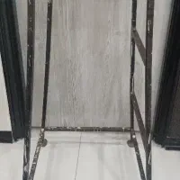چهارپایه