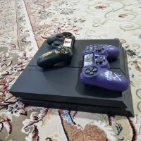 ps4 fat|کنسول، بازی ویدئویی و آنلاین|بندر ماهشهر, |دیوار