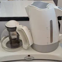 چای ساز یونیک