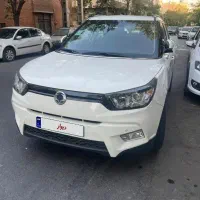 تیوولی ۲۰۱۷ مشابه صفر
