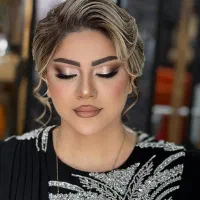 میکاپ و شینیون