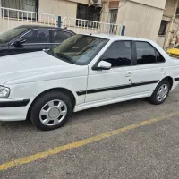 پژو پارس موتور جدید در حد
