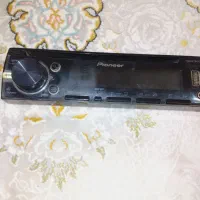 پایونیر ۳۷۵۰ ساب و آمپیلی معاوصه با موتور مزایده