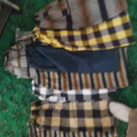 شلوارک از تولید به مصرف 12رنگ سایز4و5