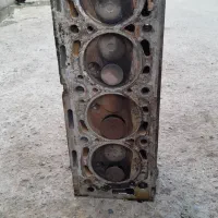 سر سیلندر سمند