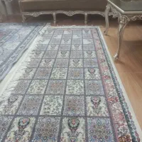 فرش ۱۲۰۰ شانه خشتی
